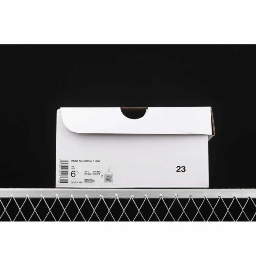 Air Jordan 1 Low “Mighty Swooshes”