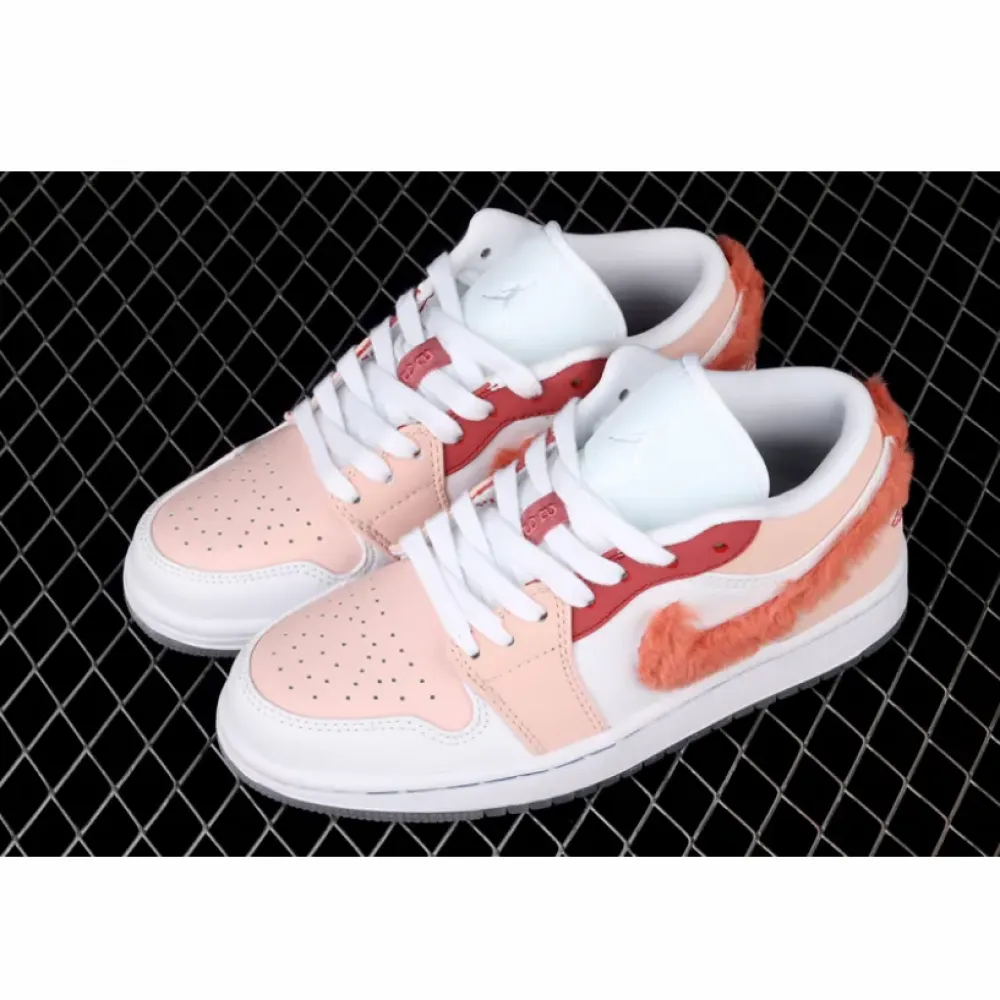 Air Jordan 1 Low “Mighty Swooshes”