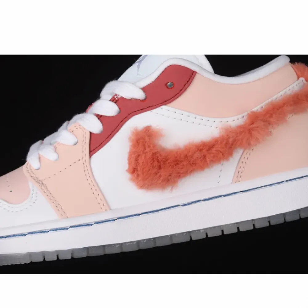 Air Jordan 1 Low “Mighty Swooshes”