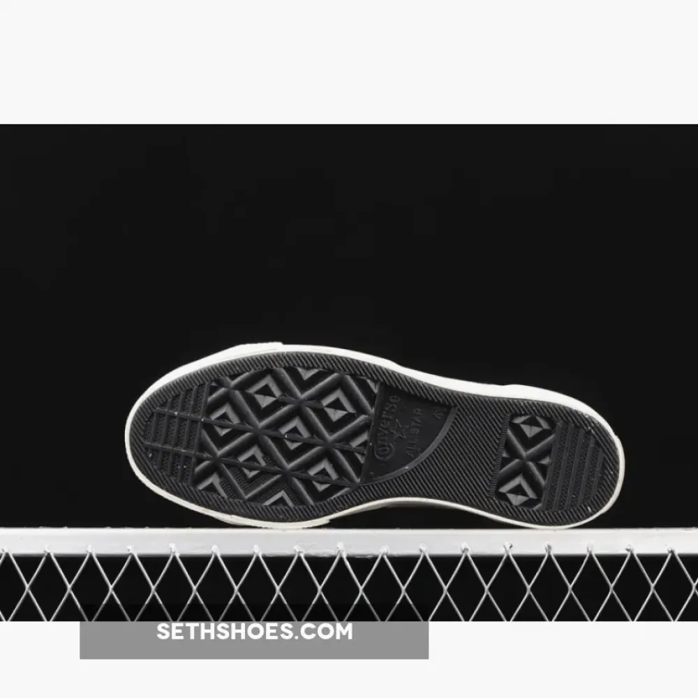 Converse Court Reimagined Chuck 70 Pale Putty/Midnight Navy/Egret 171686C