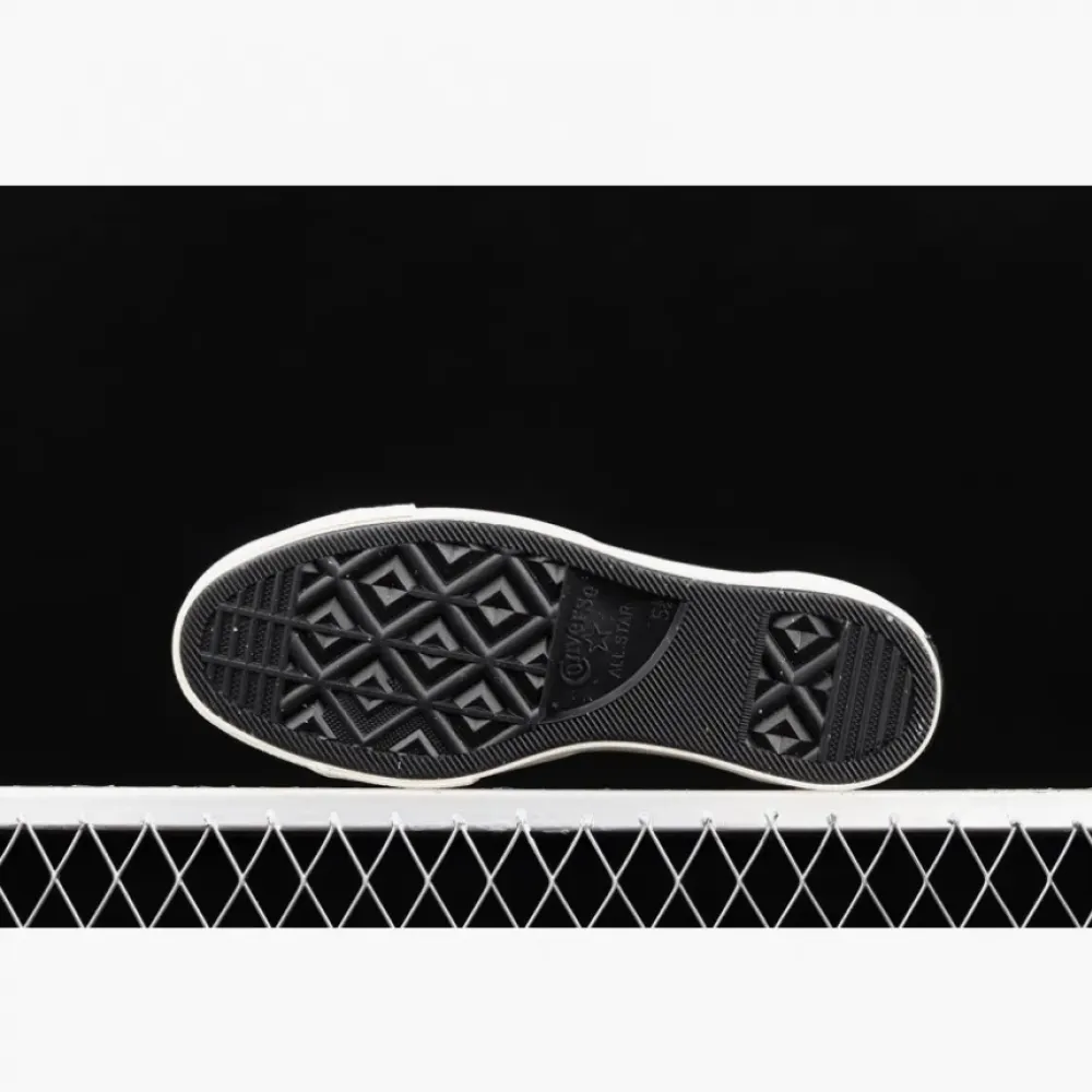 Converse Court Reimagined Chuck 70 Cargo Khaki/Fire Pit/Egret 171685C