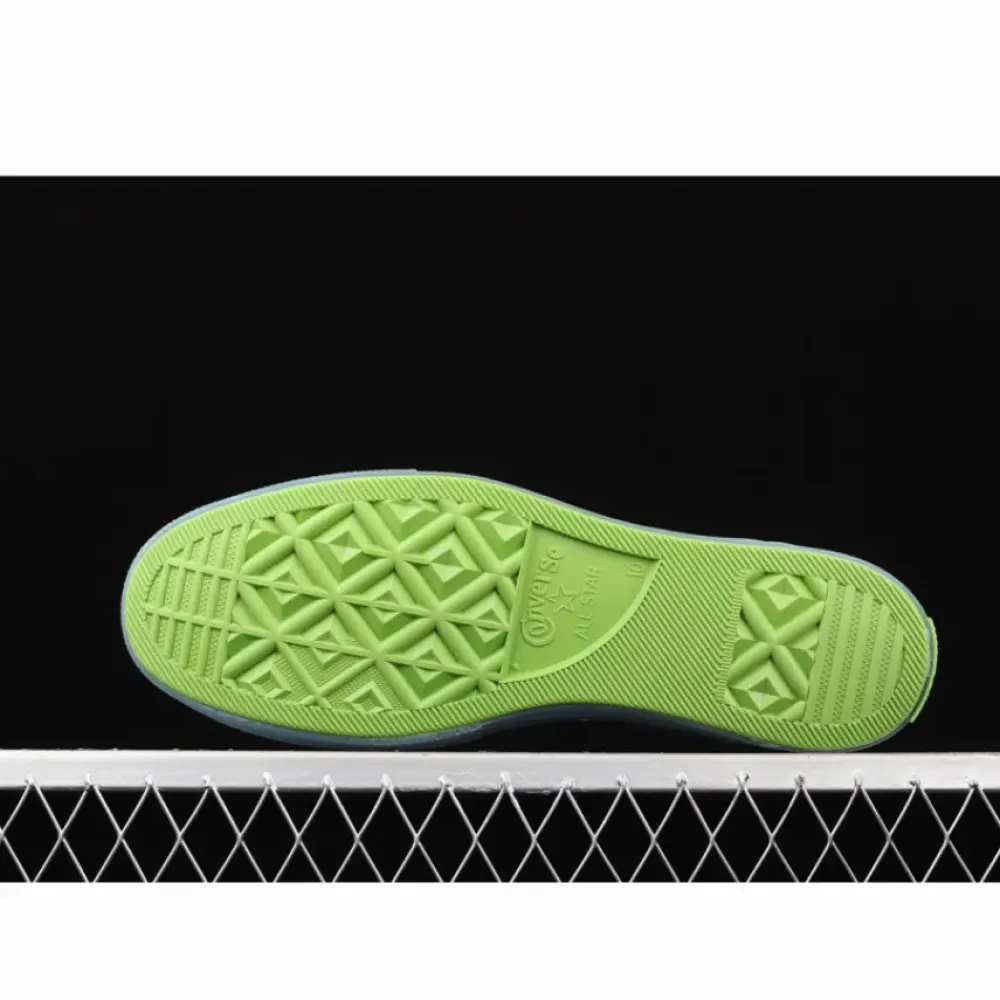 Converse Chuck Taylor All Star CX High ‘Dramatic Nights Black’ 170834C