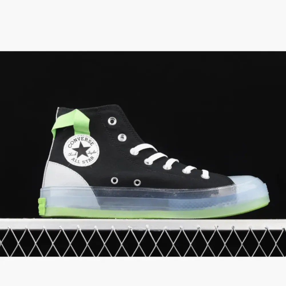 Converse Chuck Taylor All Star CX High ‘Dramatic Nights Black’ 170834C