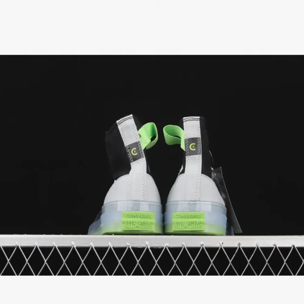 Converse Chuck Taylor All Star CX High ‘Dramatic Nights Black’ 170834C