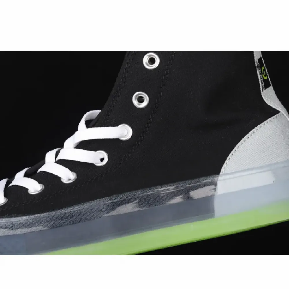 Converse Chuck Taylor All Star CX High ‘Dramatic Nights Black’ 170834C