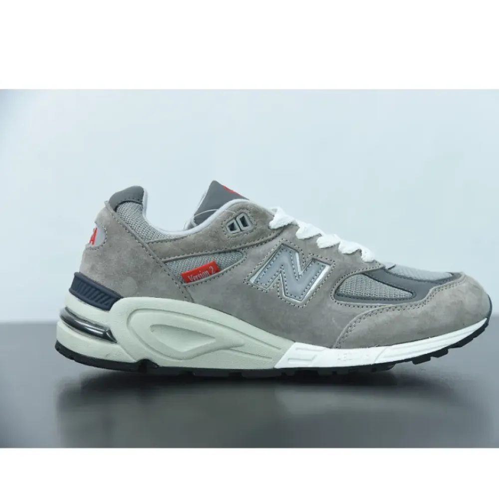 New Balance 990v2 Version 2  M990VS2