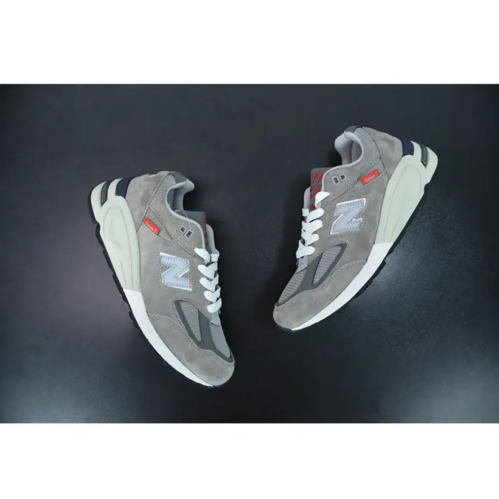 New Balance 990v2 Version 2  M990VS2