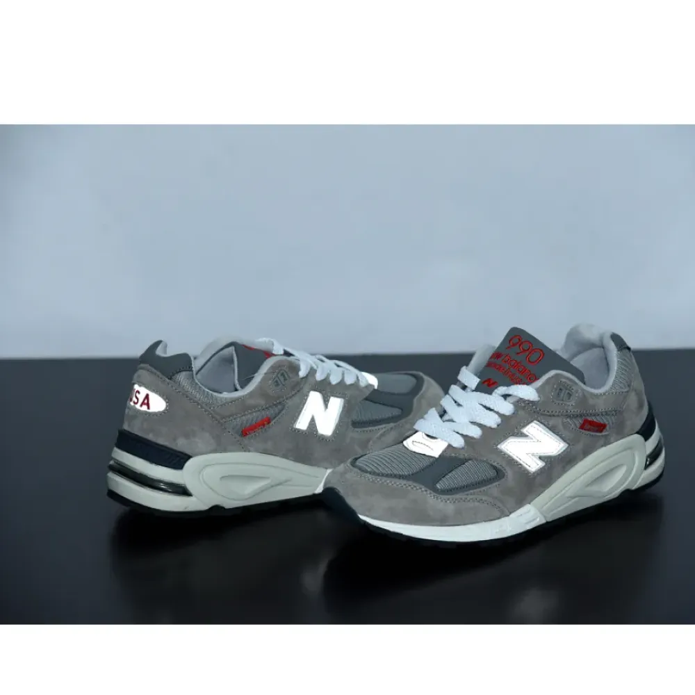 New Balance 990v2 Version 2  M990VS2