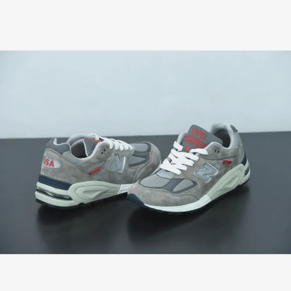 New Balance 990v2 Version 2  M990VS2