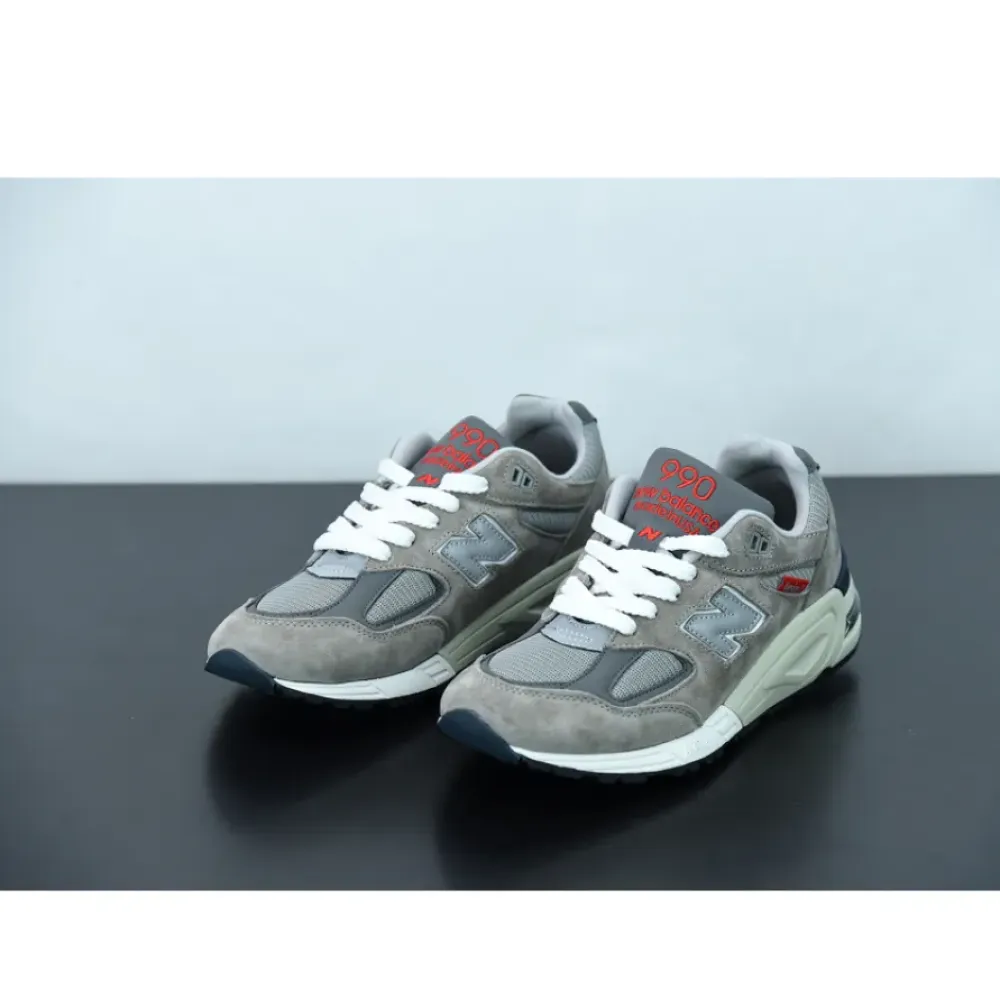 New Balance 990v2 Version 2  M990VS2