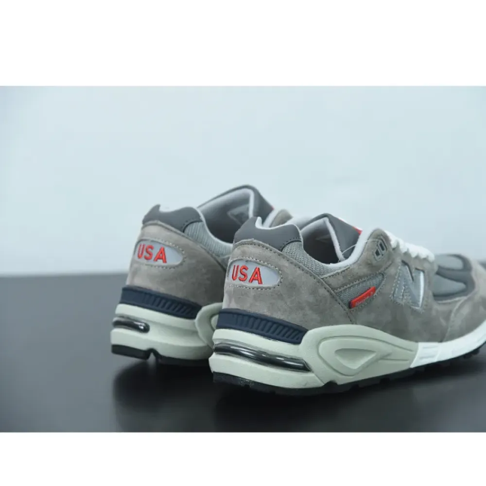 New Balance 990v2 Version 2  M990VS2