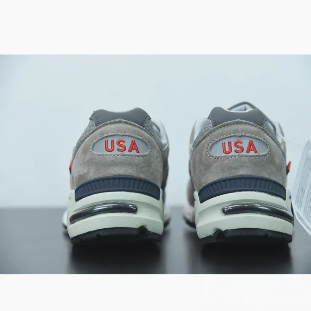 New Balance 990v2 Version 2  M990VS2