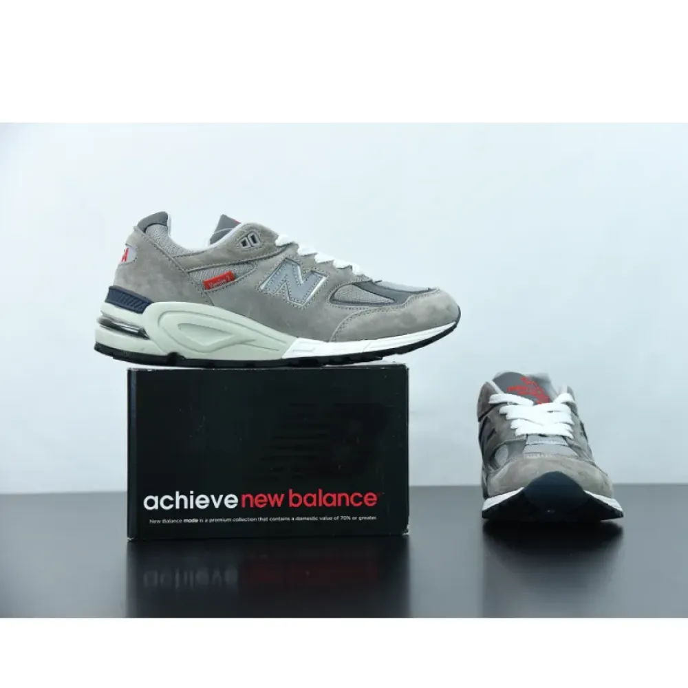 New Balance 990v2 Version 2  M990VS2