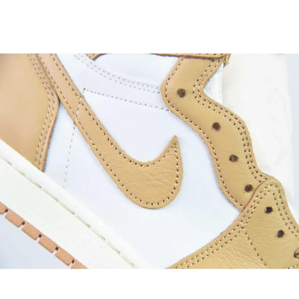 Air Jordan 1 High OG Praline/White-Sail  FN6622-201