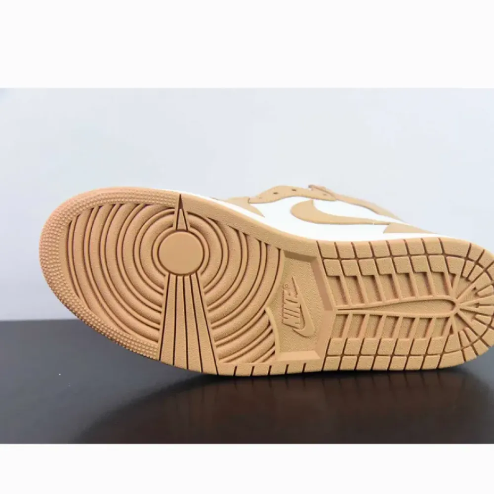 Air Jordan 1 High OG Praline/White-Sail  FN6622-201