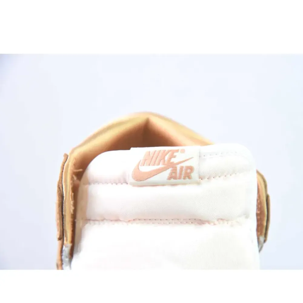 Air Jordan 1 High OG Praline/White-Sail  FN6622-201