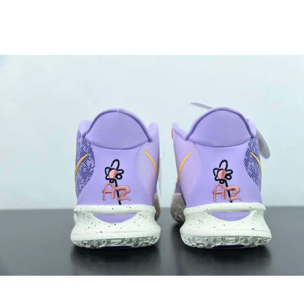 Nike Kyrie 7 “Daughters” Lilac/Melon Tint/Indigo Burst/Sail  CQ9326-501