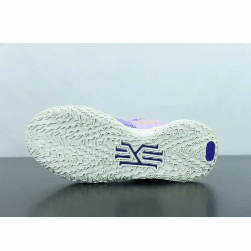 Nike Kyrie 7 “Daughters” Lilac/Melon Tint/Indigo Burst/Sail  CQ9326-501