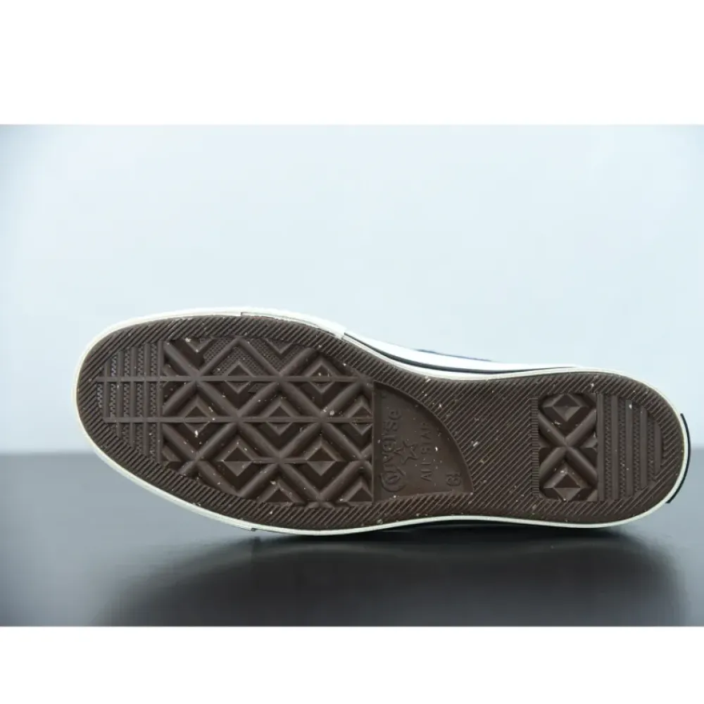 Converse Chuck 70 High ‘The Great Outdoors Chambray Blue’ 170838C