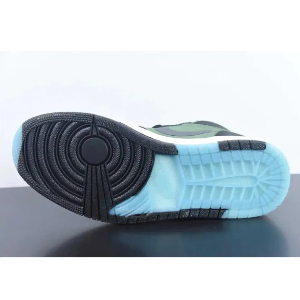 Air Jordan 1 High Element GORE-TEX Black Sky J Light Olive DB2889-003