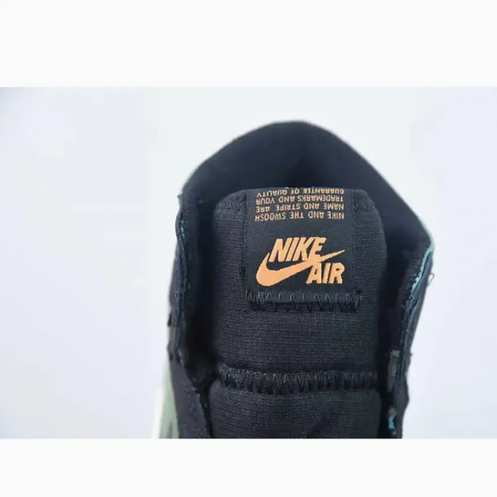 Air Jordan 1 High Element GORE-TEX Black Sky J Light Olive DB2889-003