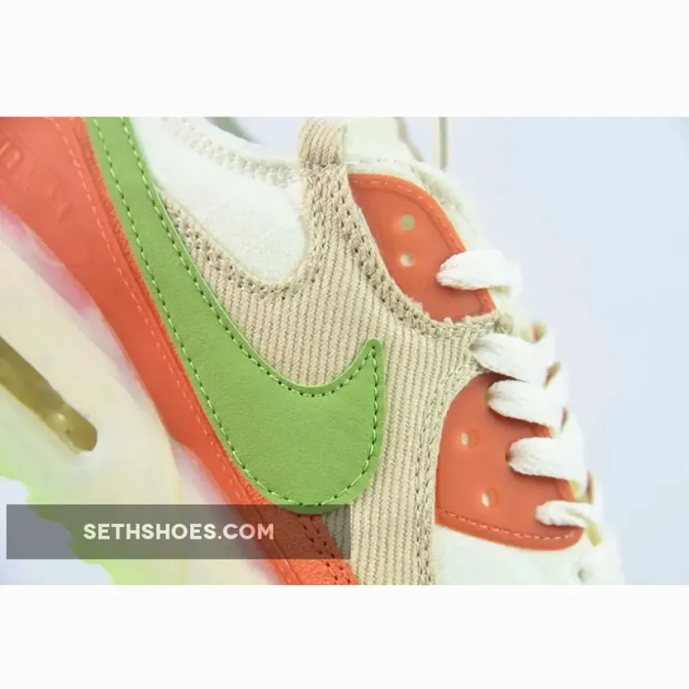 Nike Air Max Terrascape 90 “Orange/Green” DV7413-100