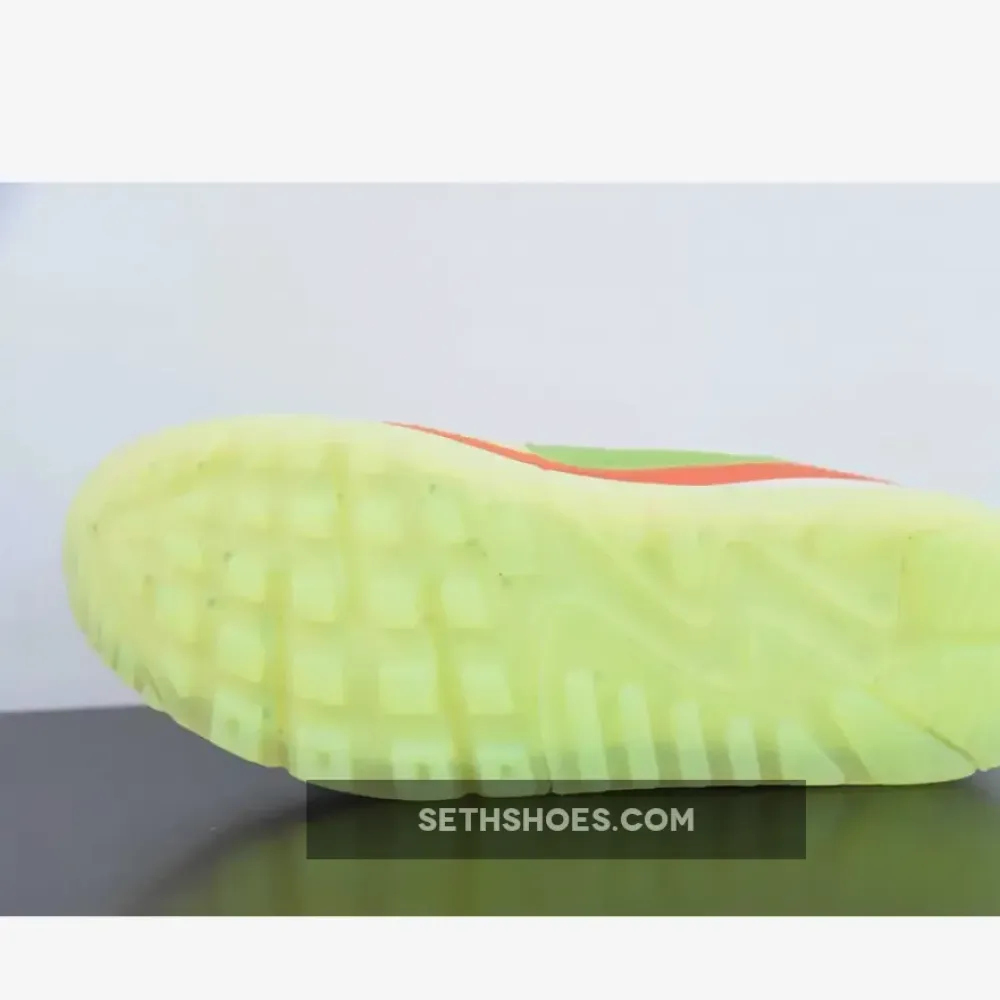 Nike Air Max Terrascape 90 “Orange/Green” DV7413-100