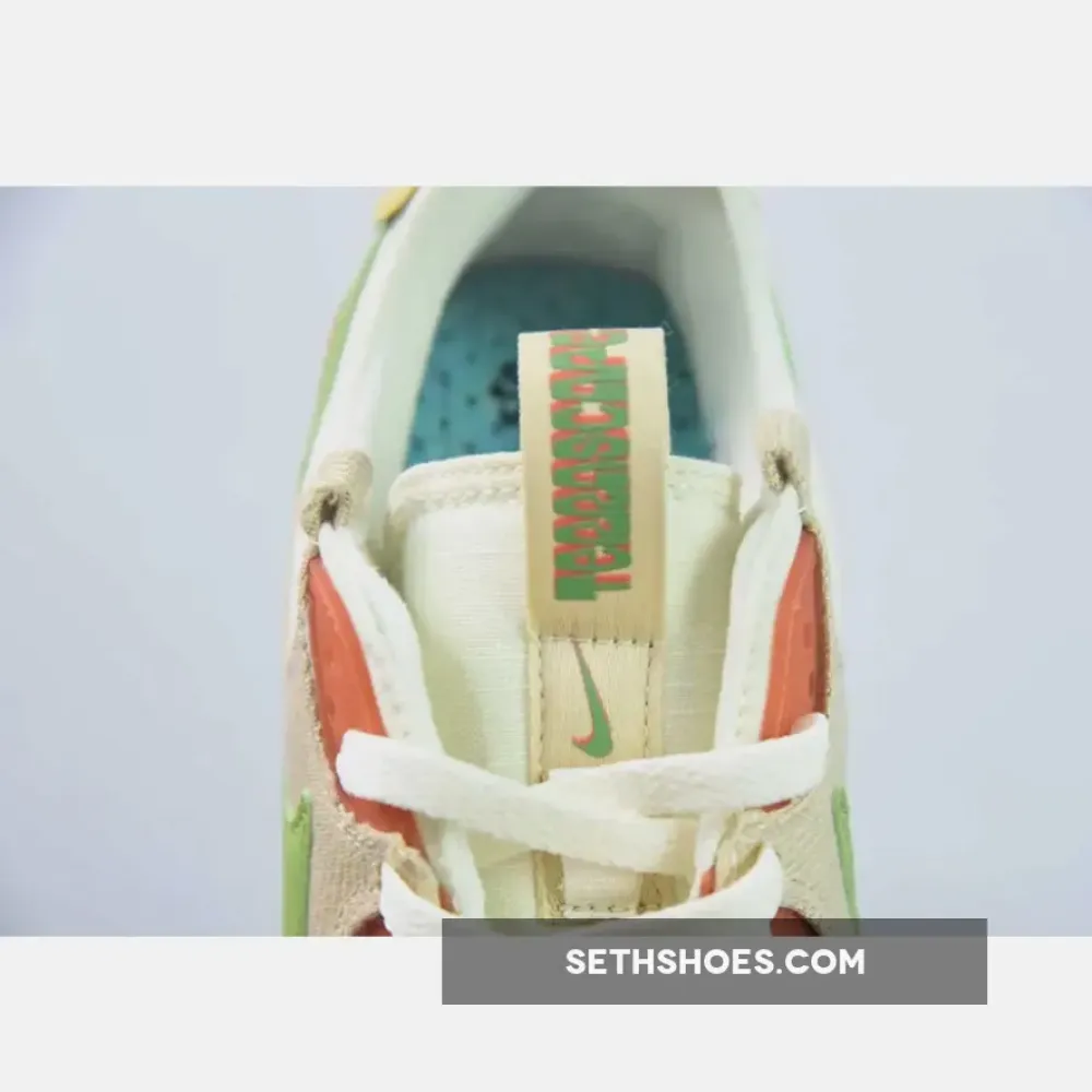 Nike Air Max Terrascape 90 “Orange/Green” DV7413-100