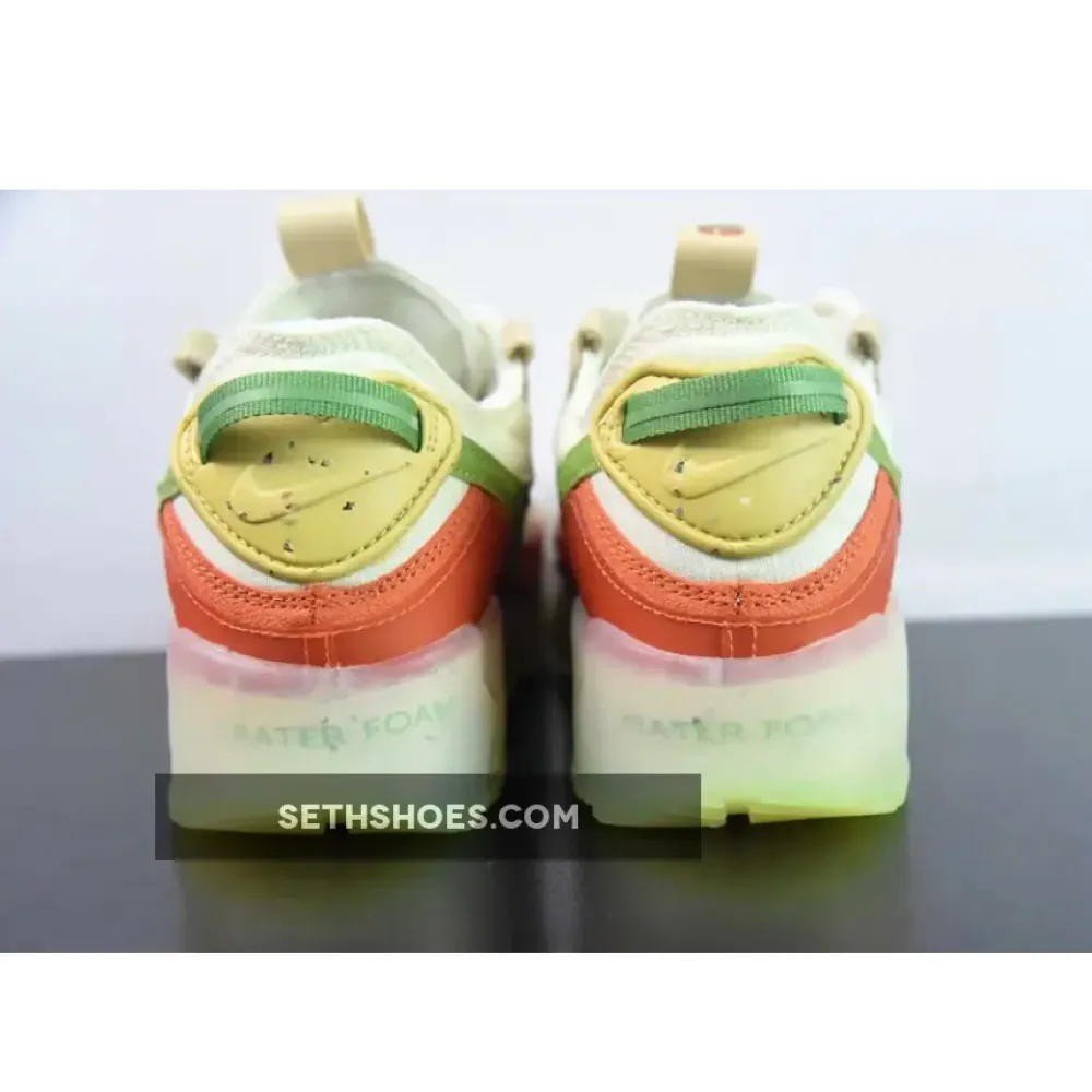 Nike Air Max Terrascape 90 “Orange/Green” DV7413-100