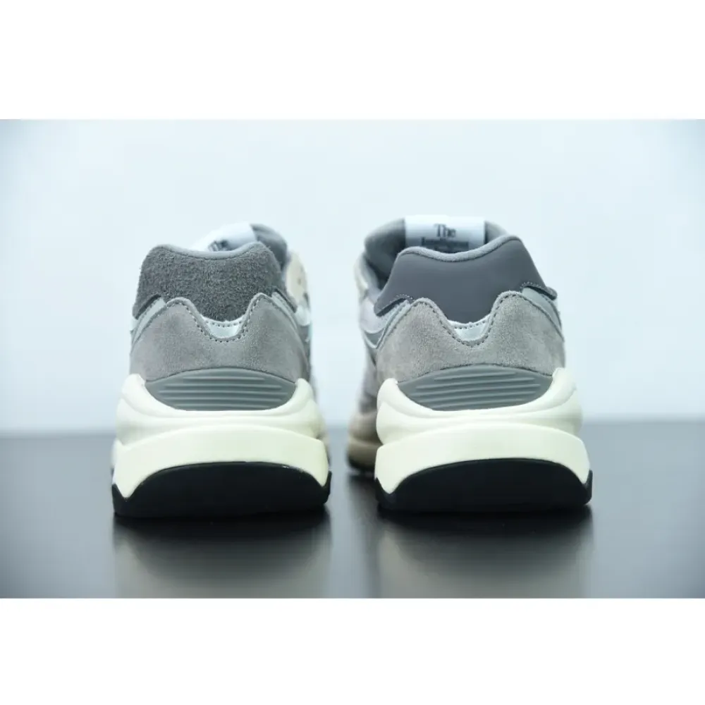 New Balance 5740 Grey White  M5740TA