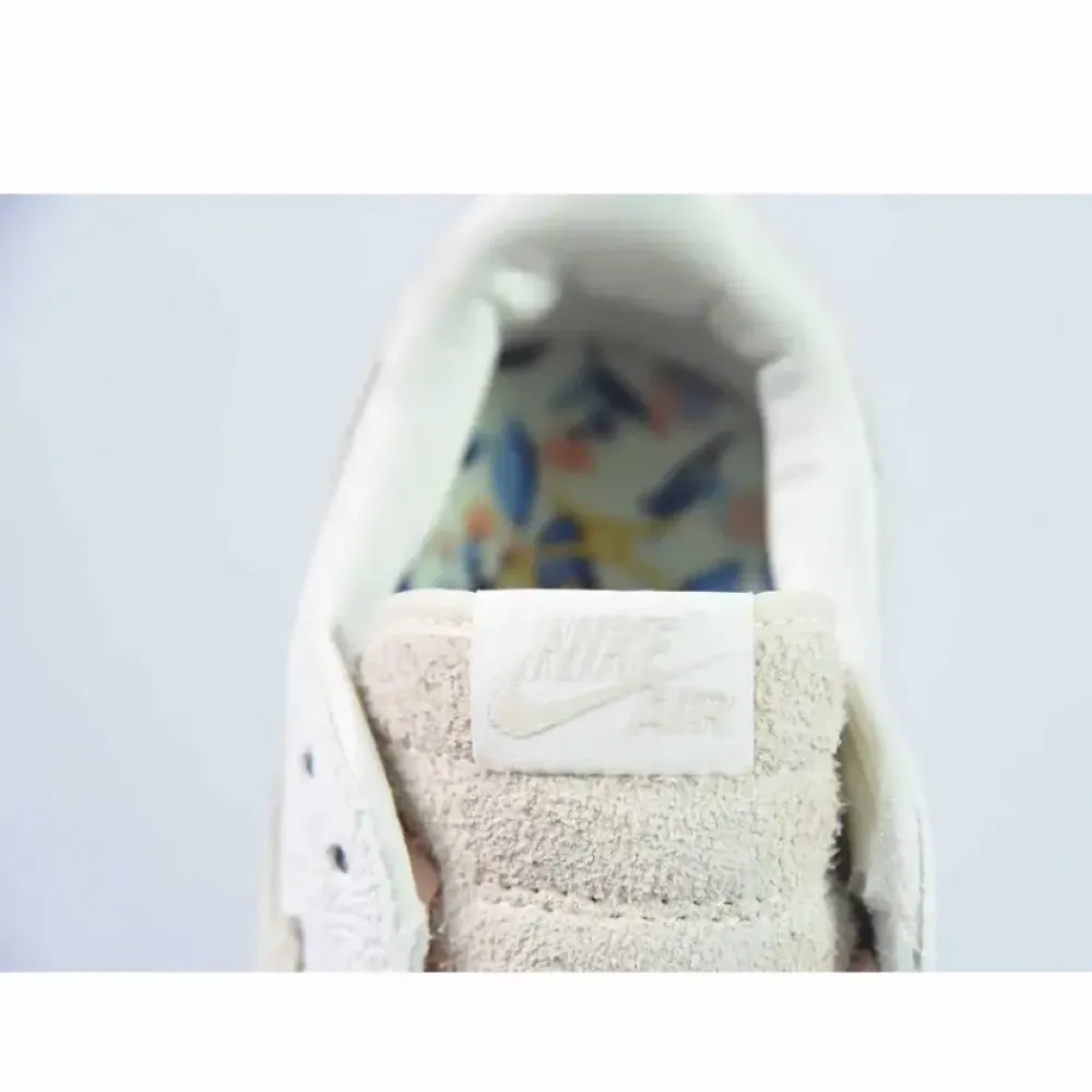 Chris Paul X Air Jordan 1 Low OG ‘Give Them Flowers’  FZ0455-200