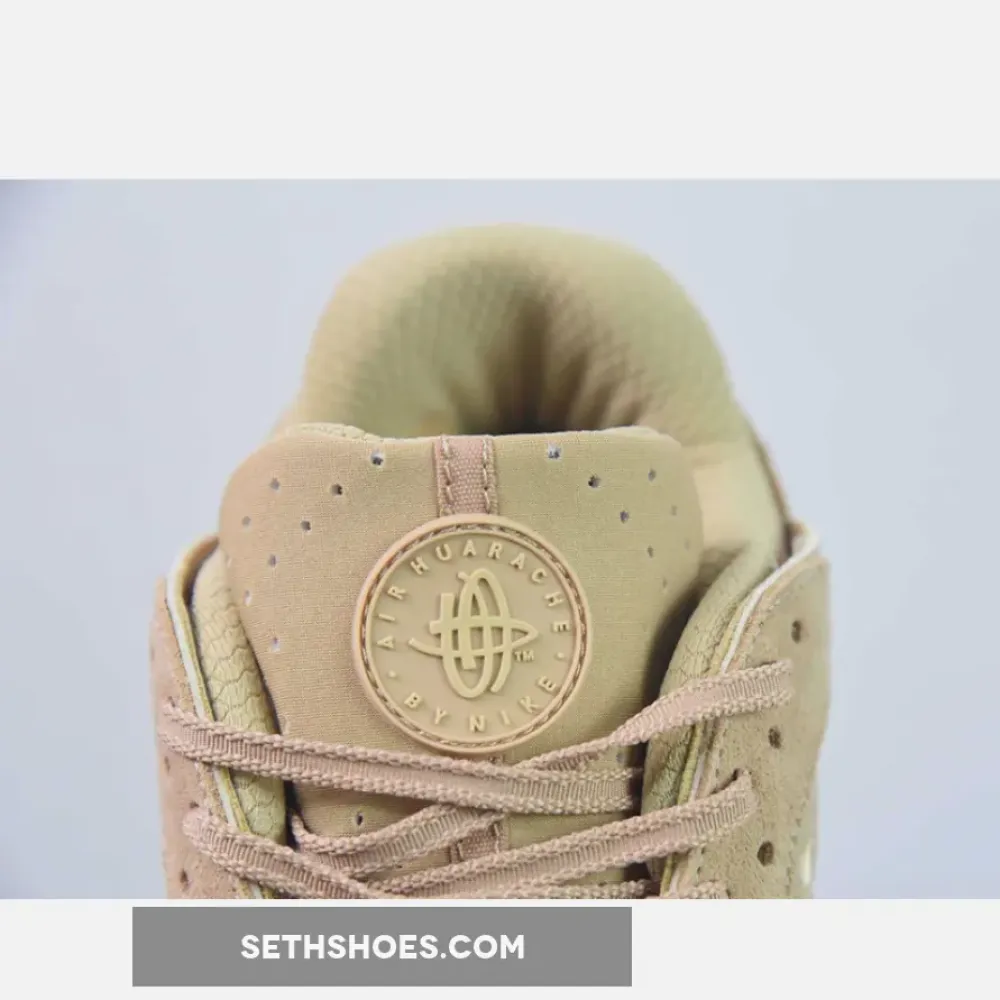 Nike Air Huarache Runner Hemp/Sesame  DZ3306-200