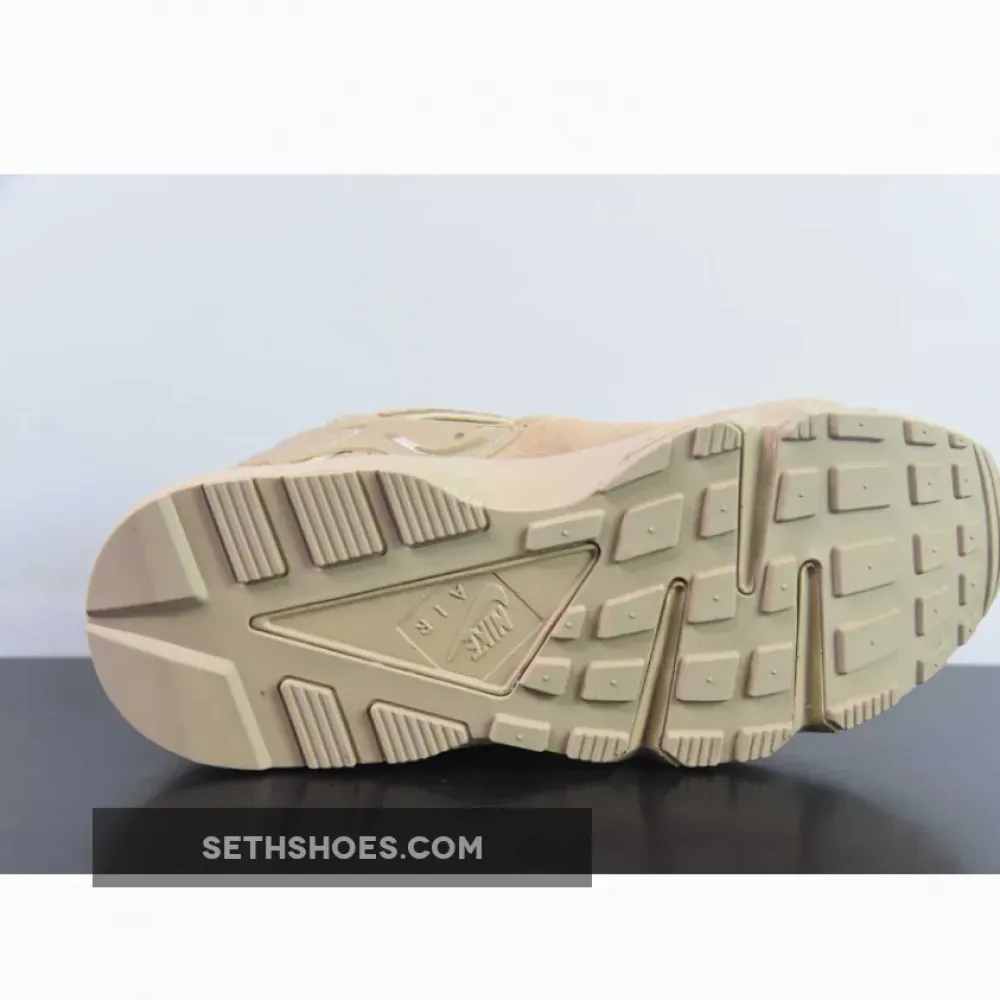 Nike Air Huarache Runner Hemp/Sesame  DZ3306-200