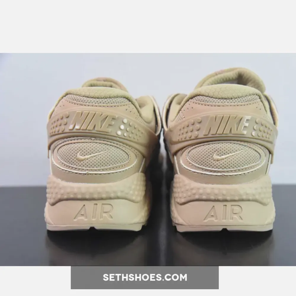 Nike Air Huarache Runner Hemp/Sesame  DZ3306-200