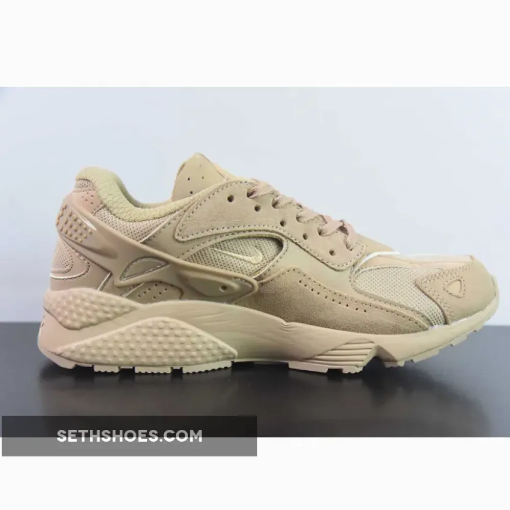 Nike Air Huarache Runner Hemp/Sesame  DZ3306-200