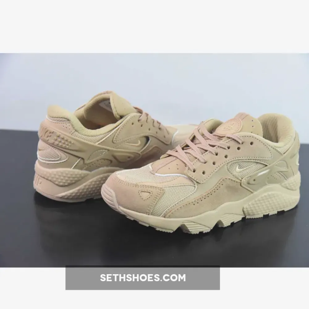 Nike Air Huarache Runner Hemp/Sesame  DZ3306-200