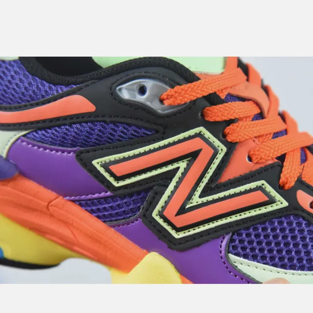 New Balance 9060 Prism Purple  U9060NBX