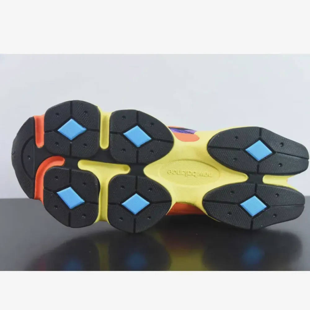 New Balance 9060 Prism Purple  U9060NBX