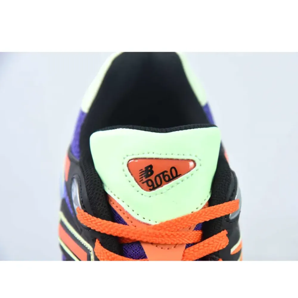 New Balance 9060 Prism Purple  U9060NBX