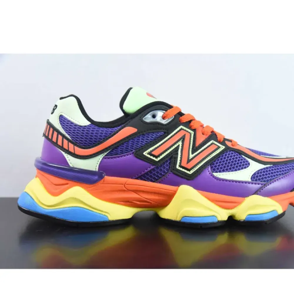 New Balance 9060 Prism Purple  U9060NBX