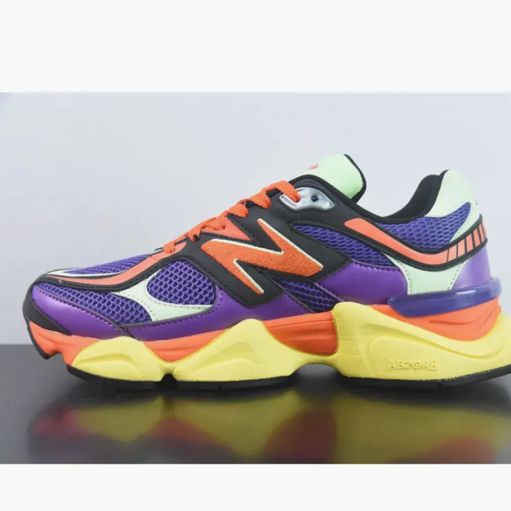New Balance 9060 Prism Purple  U9060NBX