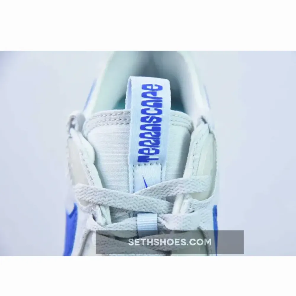 Nike Air Max 90 Terrascape Pure Platinum/Hyper Royal-White  DV7413-002