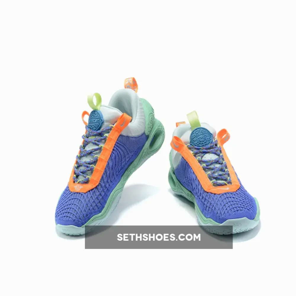 Nike Cosmic Unity ‘Amalgam’  DA6725-500