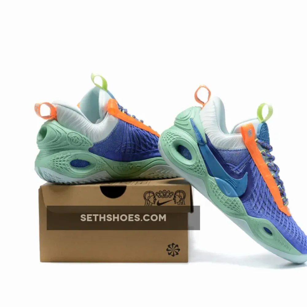 Nike Cosmic Unity ‘Amalgam’  DA6725-500