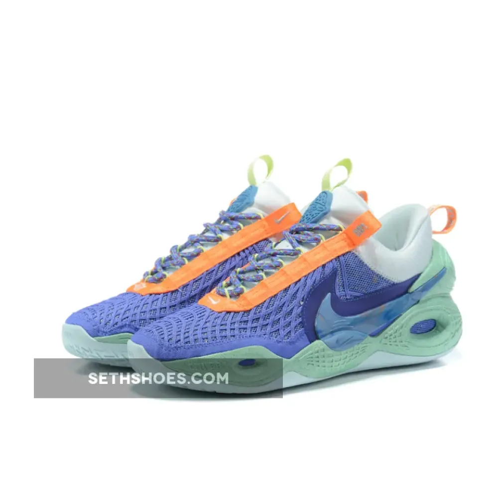 Nike Cosmic Unity ‘Amalgam’  DA6725-500