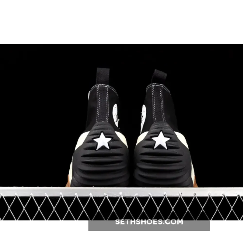 Converse Run Star Motion Black White  171545C