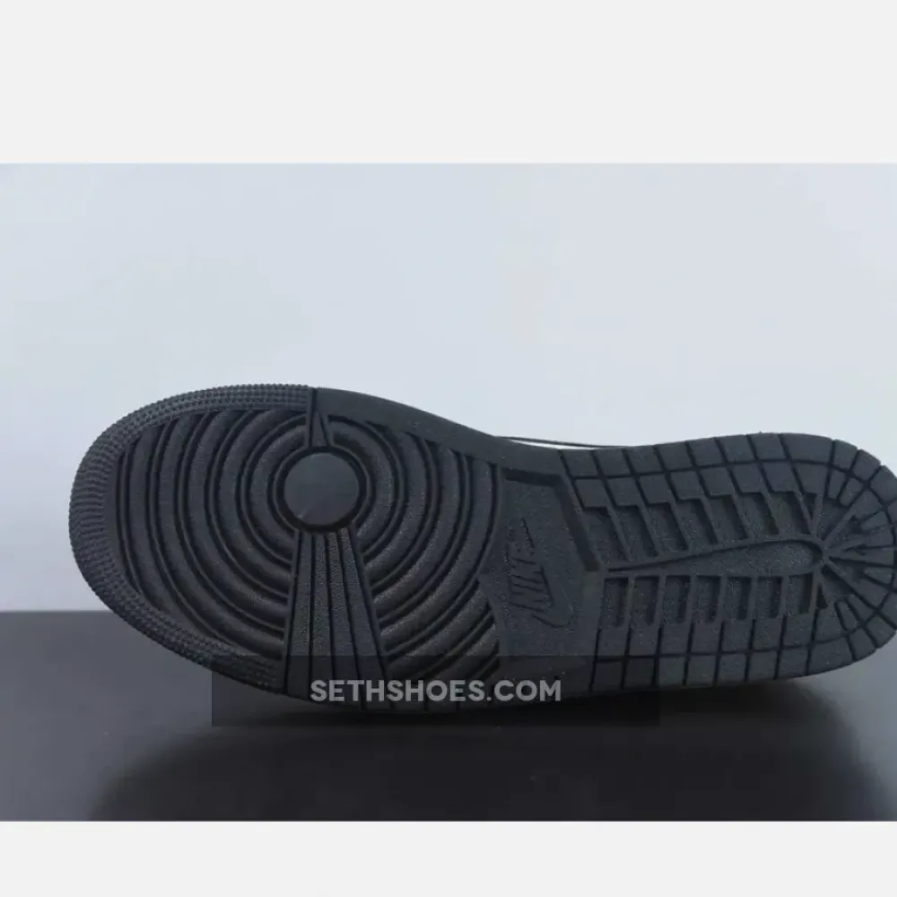 Air Jordan 1 Low OG “Mocha” White/Black-Palomino  CZ0790-102