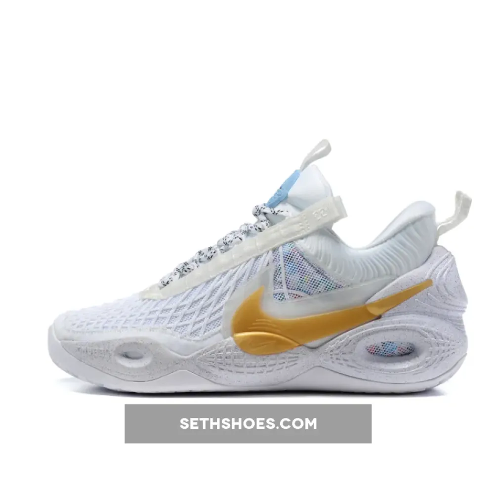 Nike Cosmic Unity White Gold