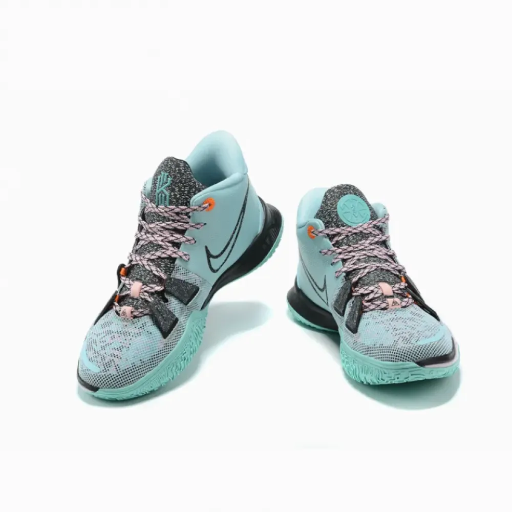 Nike Kyrie 7 Sky Blue Black