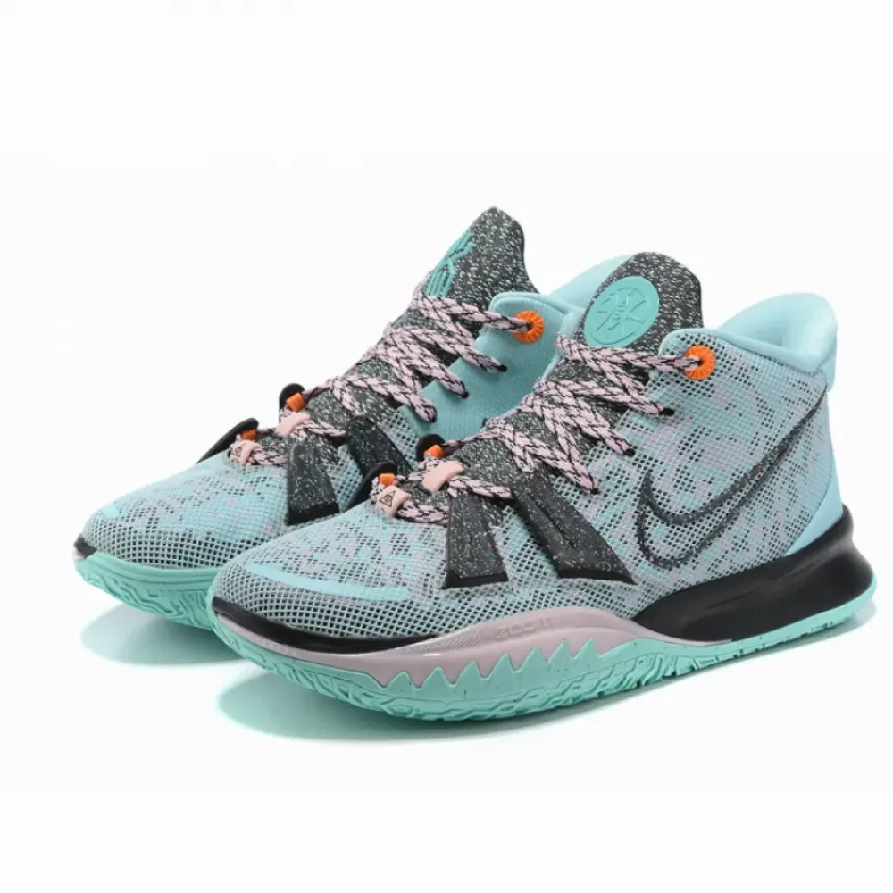 Nike Kyrie 7 Sky Blue Black